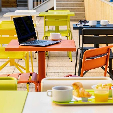 Ibis Budget Paris Porte D'Italie West Le Kremlin-Bicetre Ngoại thất bức ảnh