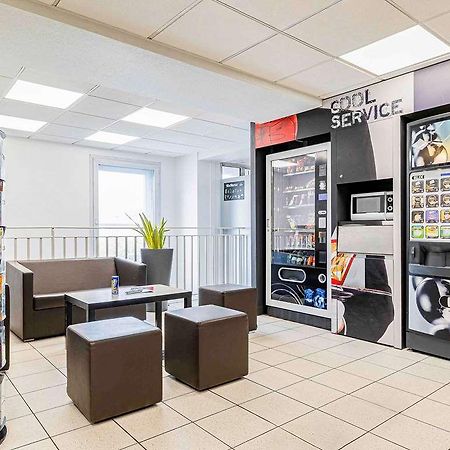 Ibis Budget Paris Porte D'Italie West Le Kremlin-Bicetre Ngoại thất bức ảnh