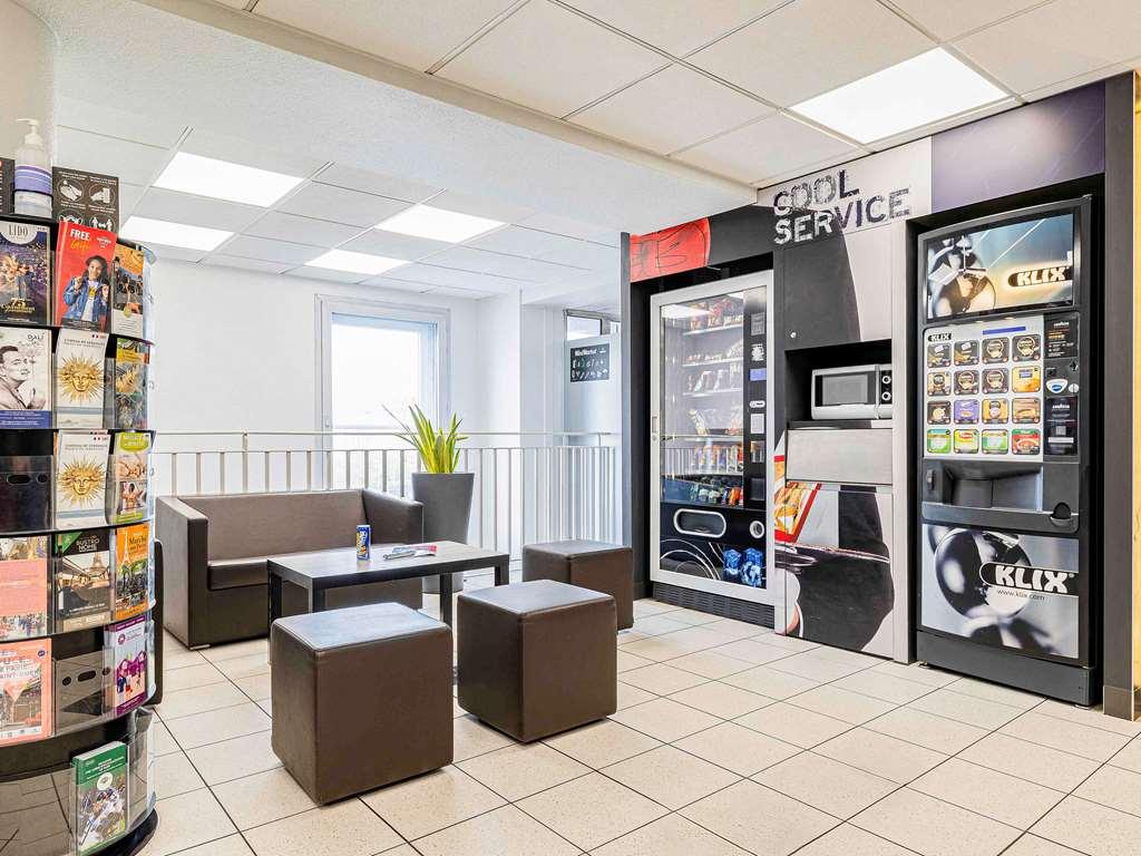 Ibis Budget Paris Porte D'Italie West Le Kremlin-Bicetre Ngoại thất bức ảnh